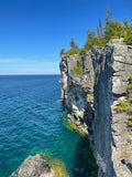 Bruce Peninsula Day Hike • April 25