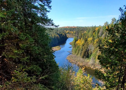 Warsaw Caves Adventure • June 13